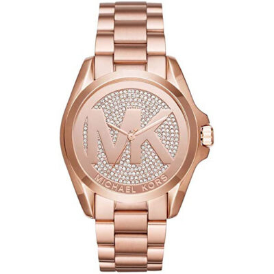 Michael Kors Bradshaw Women's 43mm Watch (MK6437)