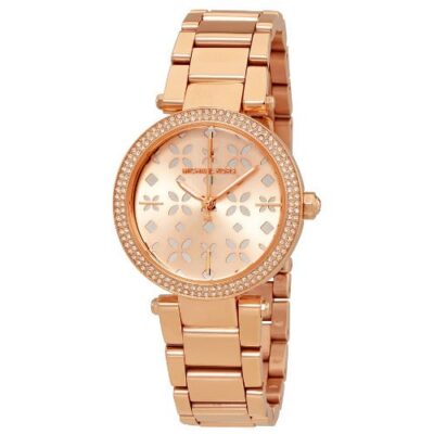 Michael Kors Parker Mini Women's 33mm Watch (MK6470)