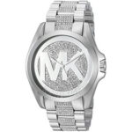 Michael Kors Bradshaw Women's 43mm Watch (MK6486)