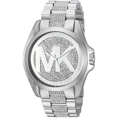 Michael Kors Bradshaw Women's 43mm Watch (MK6486)