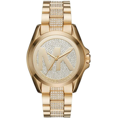 Michael Kors Bradshaw Women's 43mm Watch (MK6487)