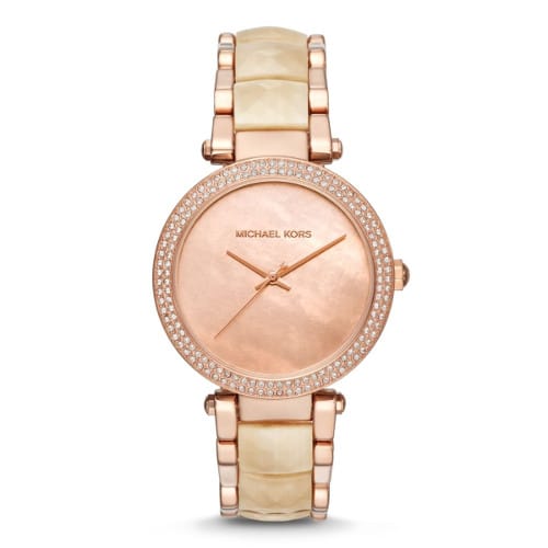 Michael Kors Parker Women's 39mm Watch (MK6492) Michael Kors Parker Women's 39mm Watch (MK6492)
