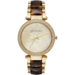 Michael Kors Women's 39mm Watch (MK6518)