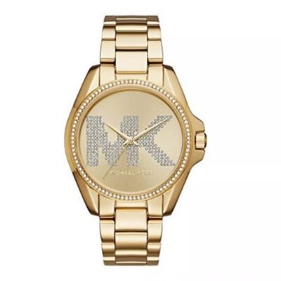 Michael Kors Bradshaw Women's 43mm Watch (MK6555)