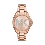 Michael Kors Bradshaw Women's 43mm Watch (MK6556)