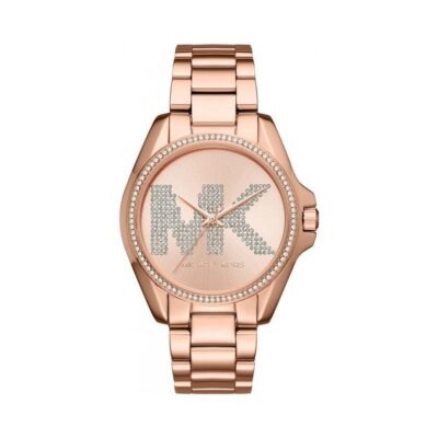 Michael Kors Bradshaw Women's 43mm Watch (MK6556)