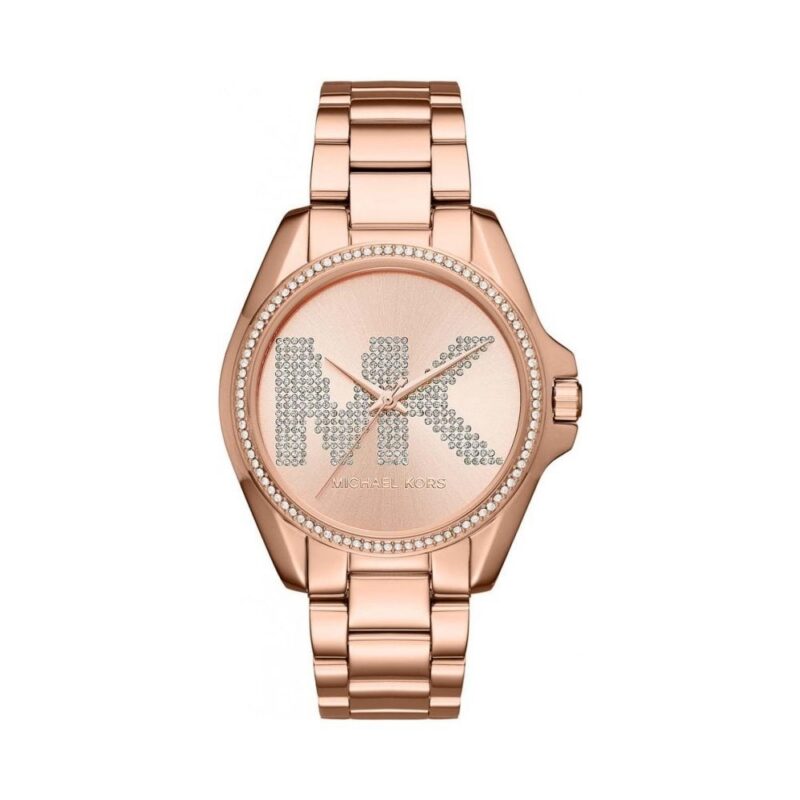 Michael Kors Bradshaw Women's 43mm Watch (MK6556) Michael Kors Bradshaw Women's 43mm Watch (MK6556)