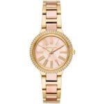Michael Kors Taryn Women's 33mm Watch (MK6564)