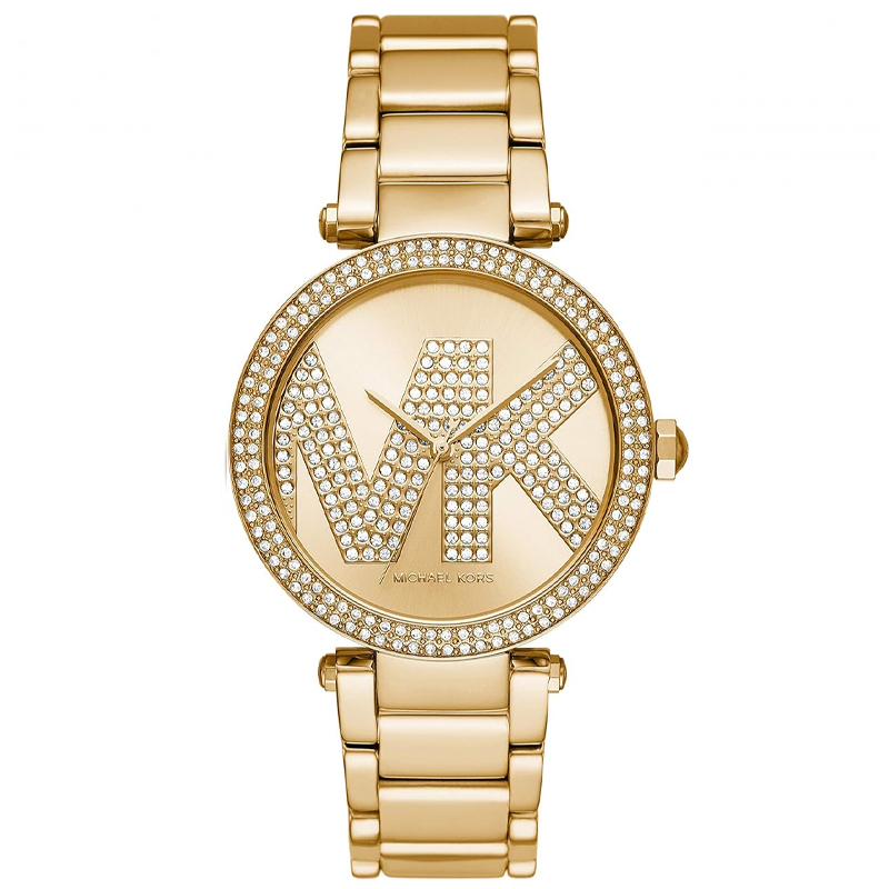 Michael Kors Women's 39mm Watch (MK6659) Michael Kors Women's 39mm Watch (MK6659)