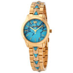 Michael Kors Runway Mercer Women's 28mm Watch (MK6673)