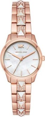 Michael Kors Women's 28mm Watch (MK6674)