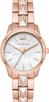 Michael Kors Women's 28mm Watch (MK6674)