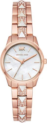 Michael Kors Women's 28mm Watch (MK6674) Michael Kors Women's 28mm Watch (MK6674)
