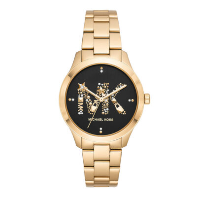 Michael Kors Women's 38mm Watch (MK6682)