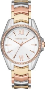 Michael Kors Women's 38mm Watch (MK6686)