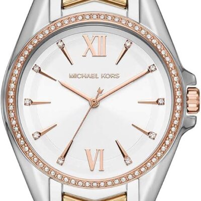 Michael Kors Women's 38mm Watch (MK6686)