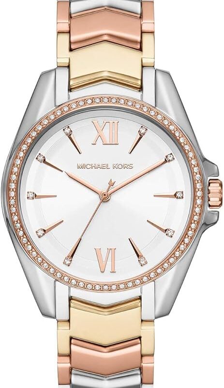 Michael Kors Women's 38mm Watch (MK6686) Michael Kors Women's 38mm Watch (MK6686)