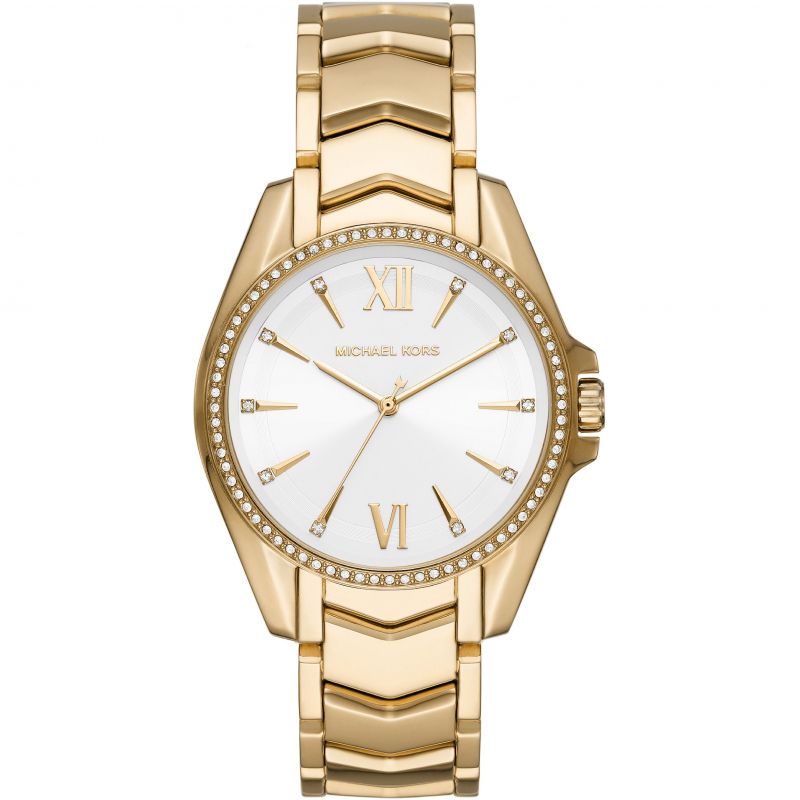 Michael Kors Women's 38mm Watch (MK6693) Michael Kors Women's 38mm Watch (MK6693)