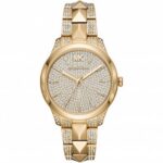 Michael Kors Women's 38mm Watch (MK6715)
