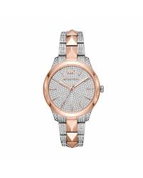 Michael Kors Women's 38mm Watch (MK6716)