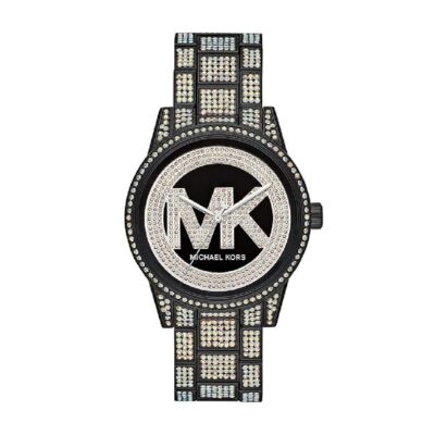 Michael Kors Women's 41mm Watch (MK6733)