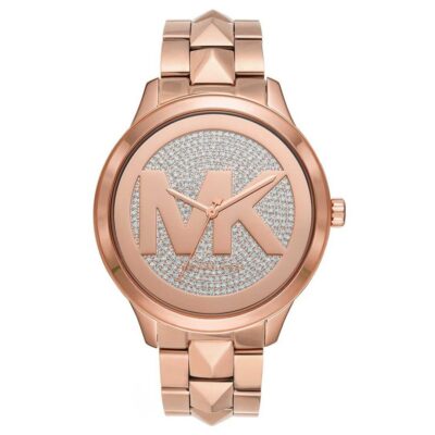 Michael Kors Women's 44mm Watch (MK6736)