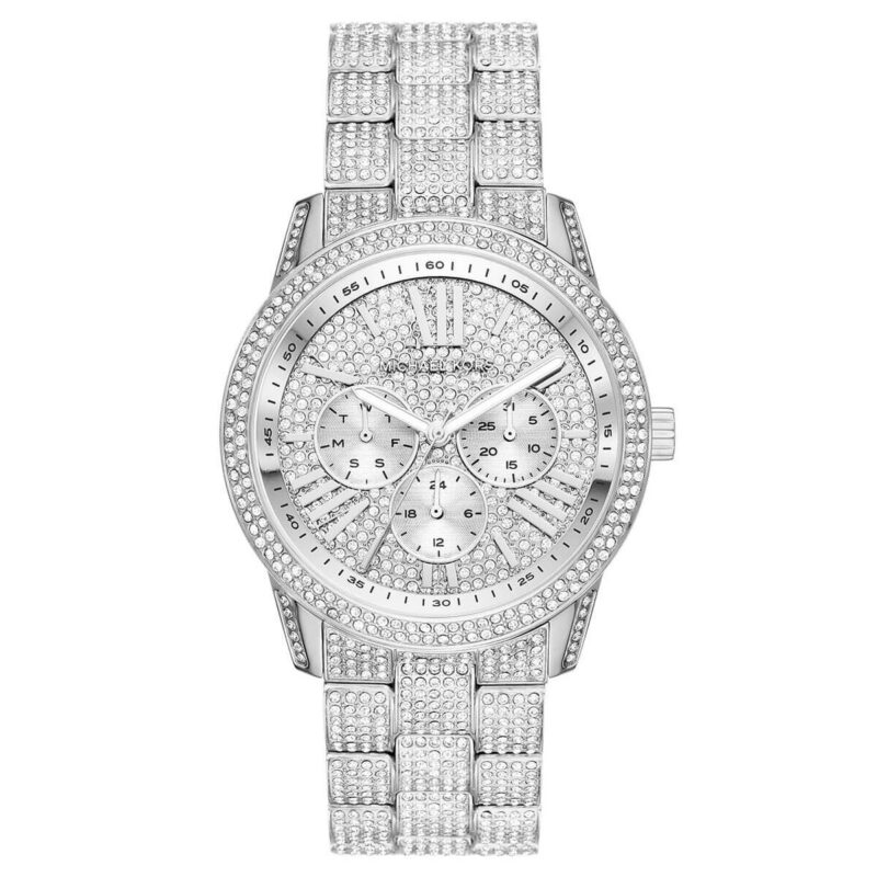 Michael Kors Women's 42mm Watch (MK6788)