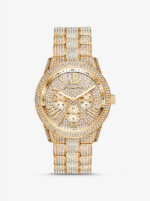 Michael Kors Women's 42mm Watch (MK6789)