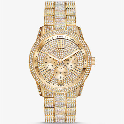 Michael Kors Women's 42mm Watch (MK6789)