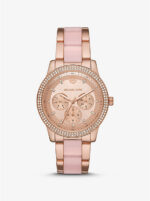 Michael Kors Women's 40mm Watch (MK6828)