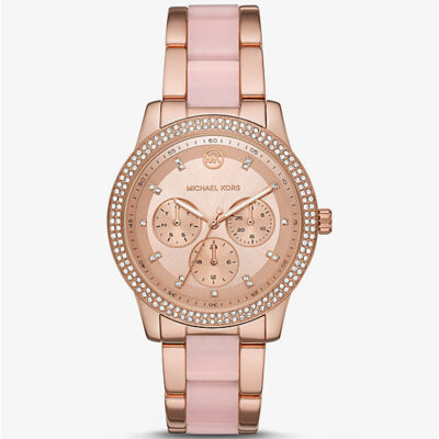 Michael Kors Women's 40mm Watch (MK6828)