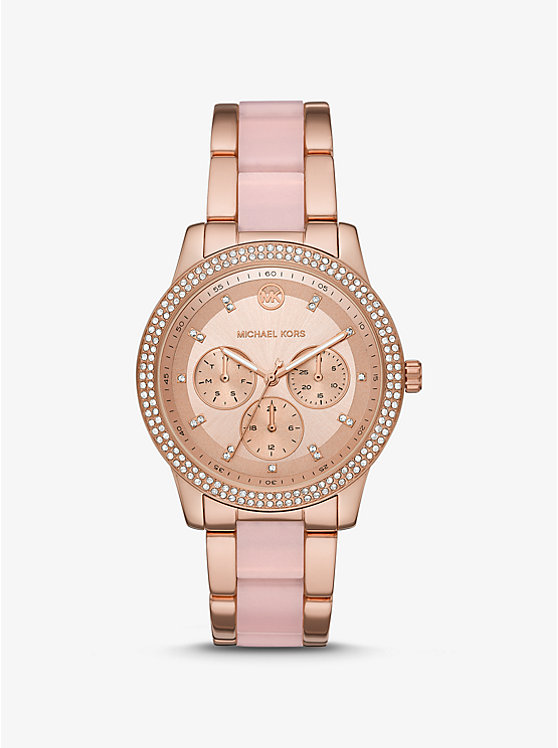 Michael Kors Women's 40mm Watch (MK6828) Michael Kors Women's 40mm Watch (MK6828)
