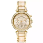 Michael Kors Parker Women's 39mm Chronograph Watch (MK6831)