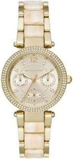 Michael Kors Women's 33mm Watch (MK6833)