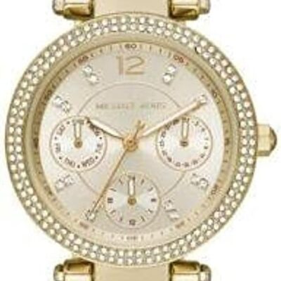Michael Kors Women's 33mm Watch (MK6833)