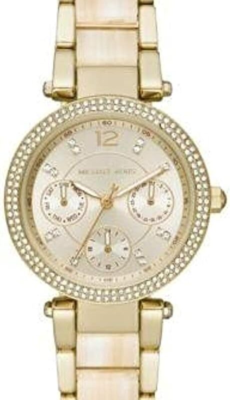 Michael Kors Women's 33mm Watch (MK6833)