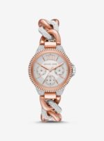 Michael Kors Women's 34mm Watch (MK6843)