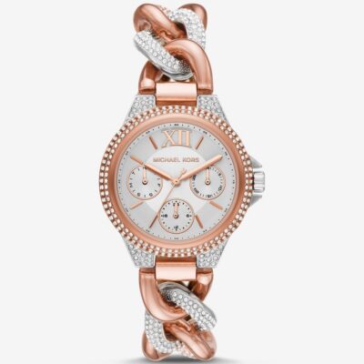 Michael Kors Women's 34mm Watch (MK6843)