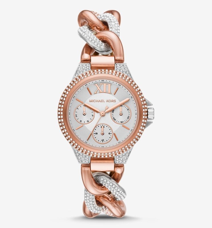 Michael Kors Women's 34mm Watch (MK6843) Michael Kors Women's 34mm Watch (MK6843)