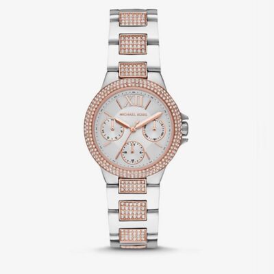 Michael Kors Women's 33mm Watch (MK6846)