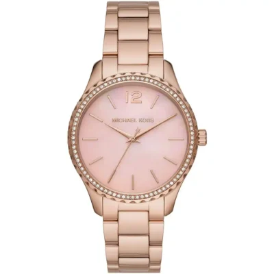Michael Kors Layton Women's 38mm Watch (MK6848)
