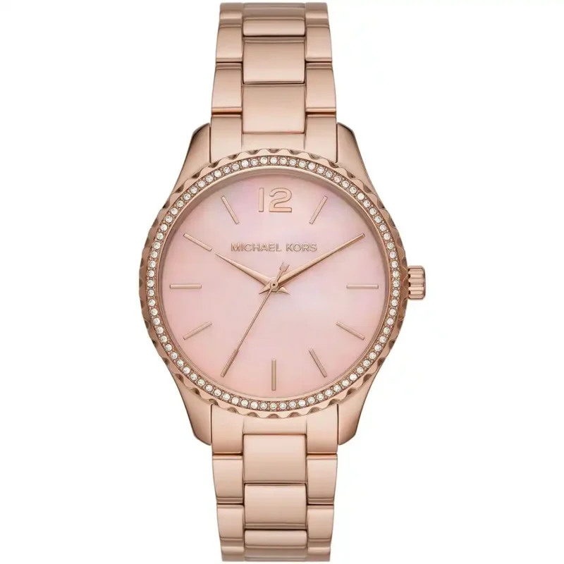Michael Kors Layton Women's 38mm Watch (MK6848)