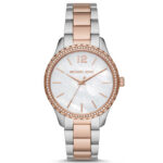 Michael Kors Women's 38mm Watch (MK6849)