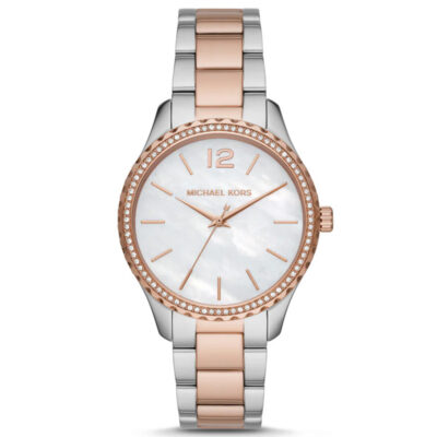 Michael Kors Women's 38mm Watch (MK6849)