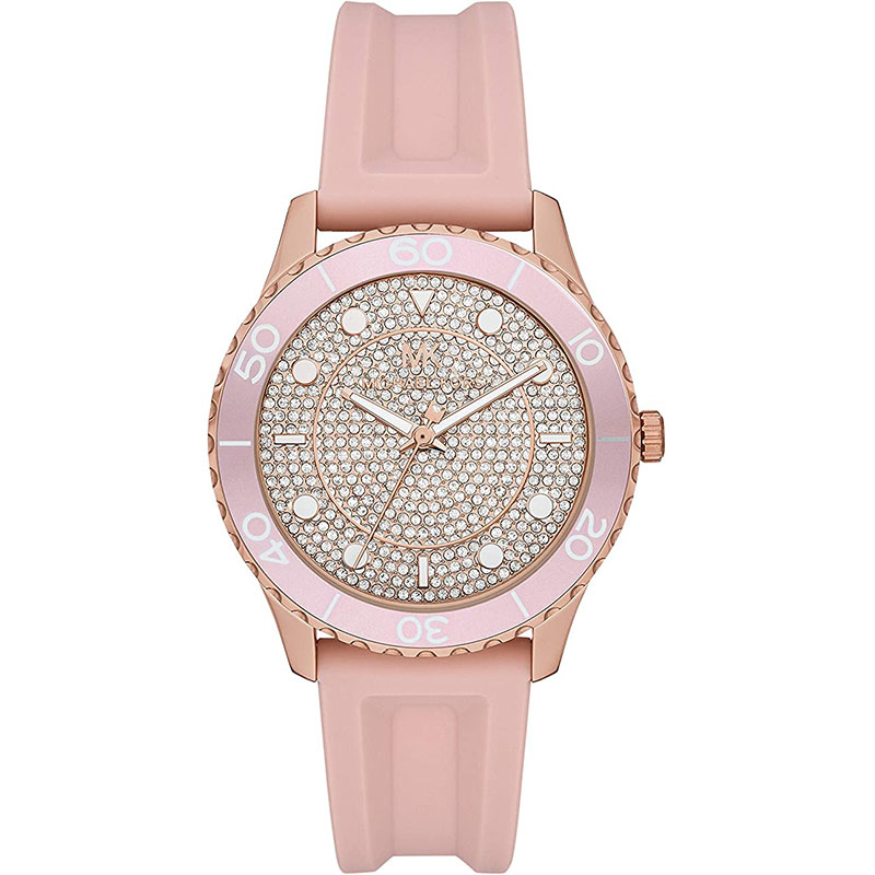 Michael Kors Women's 40mm Watch (MK6854) Michael Kors Women's 40mm Watch (MK6854)