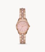 Michael Kors Women's 28mm Watch (MK6856)