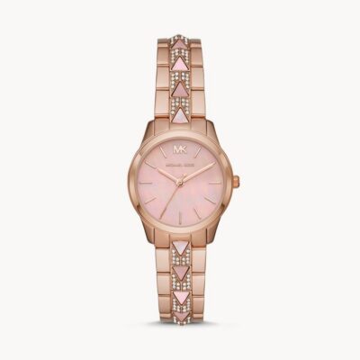 Michael Kors Women's 28mm Watch (MK6856)