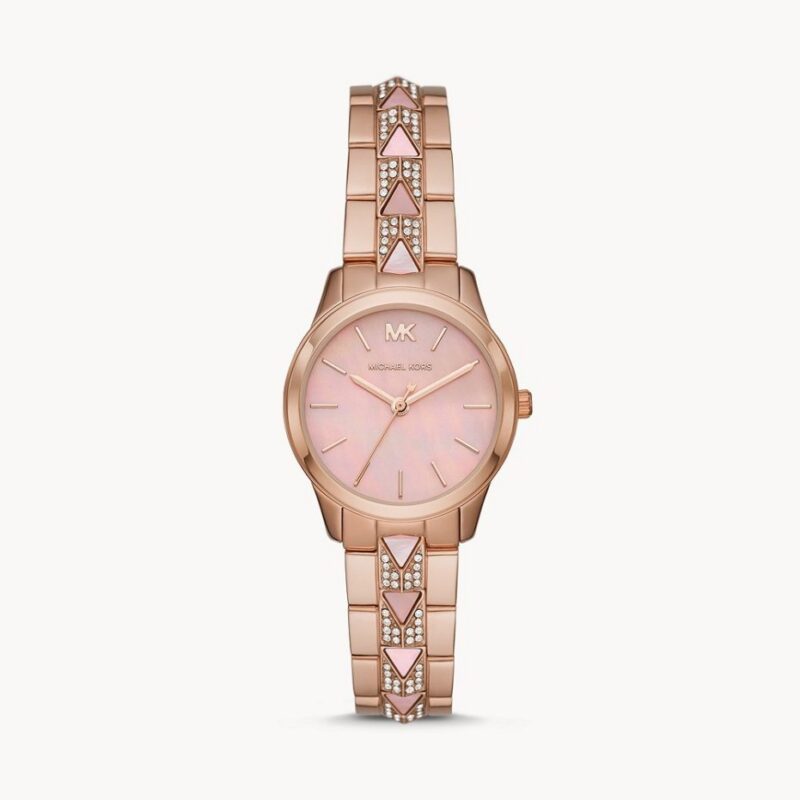 Michael Kors Women's 28mm Watch (MK6856) Michael Kors Women's 28mm Watch (MK6856)