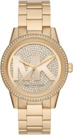 Michael Kors Women's 41mm Watch (MK6862)