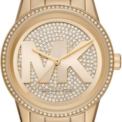 Michael Kors Women's 41mm Watch (MK6862)